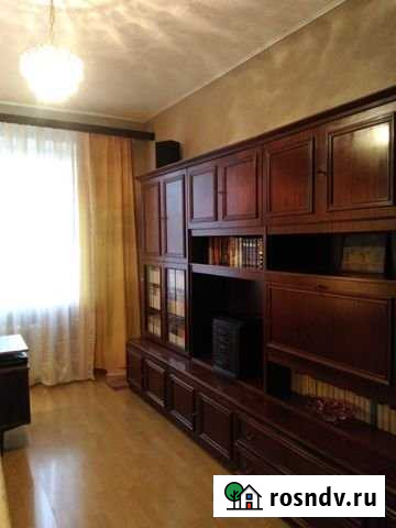 3-комнатная квартира, 78.8 м², 6/7 эт. на продажу в Волгограде Волгоград - изображение 1