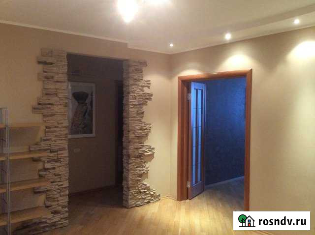 3-комнатная квартира, 98 м², 7/8 эт. в аренду на длительный срок в Орле Орёл - изображение 1