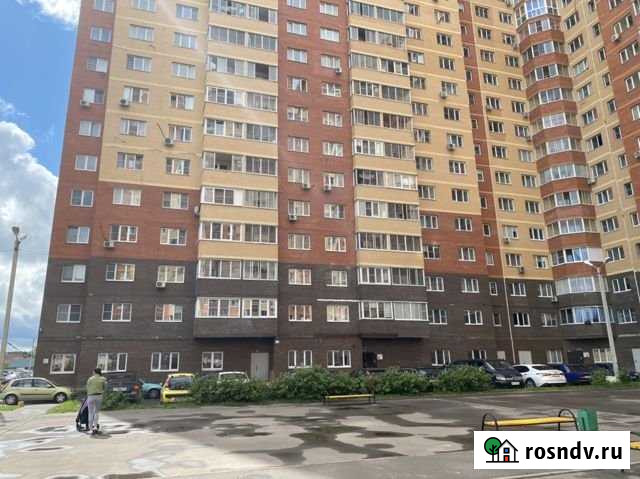 1-комнатная квартира, 44.7 м², 9/20 эт. на продажу в Подольске Подольск - изображение 1