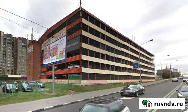 Машиноместо 13 м² на продажу в Москве Москва - изображение 1