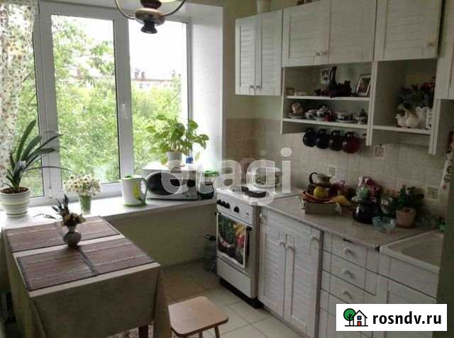 2-комнатная квартира, 60 м², 4/5 эт. в аренду на длительный срок в Тюмени Тюмень - изображение 1