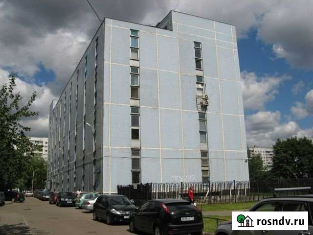 Помещение свободного назначения, 145.6 кв.м. Москва - изображение 1