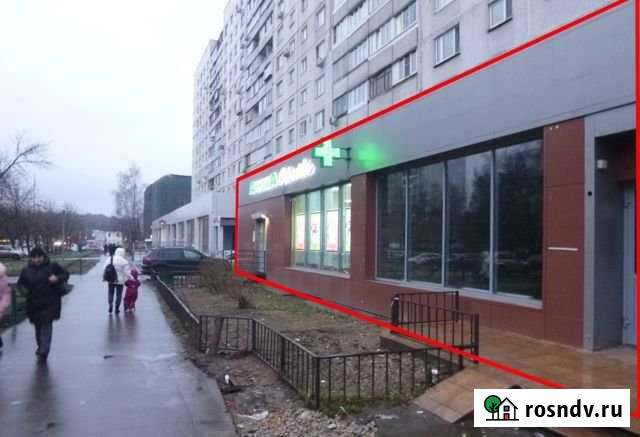 Мурановская 12. Продажа ПСН. Окупаемость 8,5 Москва - изображение 1