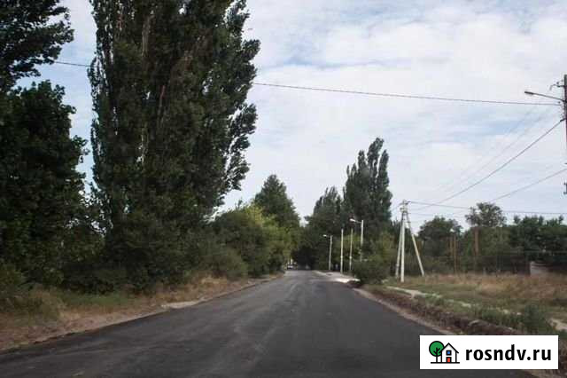 Дом 52 м² на участке 15 сот. на продажу в Гвардейском Гвардейское - изображение 1