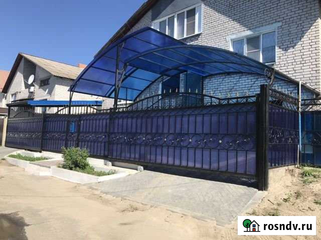 Дом 250 м² на участке 6 сот. на продажу в Волгограде Волгоград - изображение 1