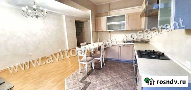 3-комнатная квартира, 82 м², 5/5 эт. на продажу в Новороссийске Новороссийск - изображение 1