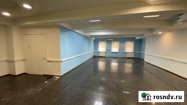 Сдам помещение свободного назначения, 100 кв.м. Москва - изображение 1