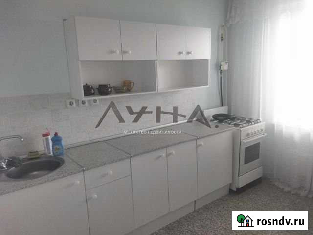 1-комнатная квартира, 35 м², 10/10 эт. на продажу в Набережных Челнах Набережные Челны - изображение 1