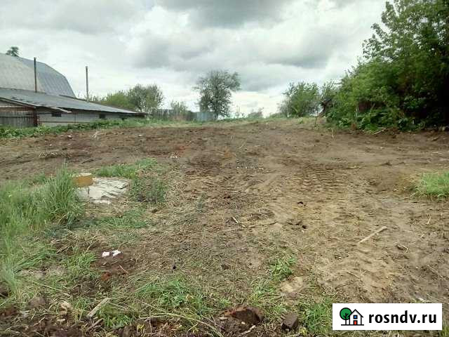 Участок ИЖС 24 сот. на продажу в Муроме Муром - изображение 1