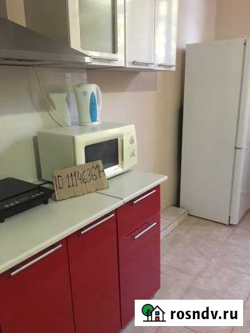 1-комнатная квартира, 30 м², 2/3 эт. в аренду посуточно в Сочи Сочи - изображение 1