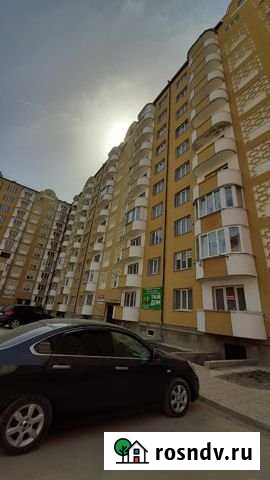 1-комнатная квартира, 49 м², 1/10 эт. на продажу в Каспийске Каспийск - изображение 1