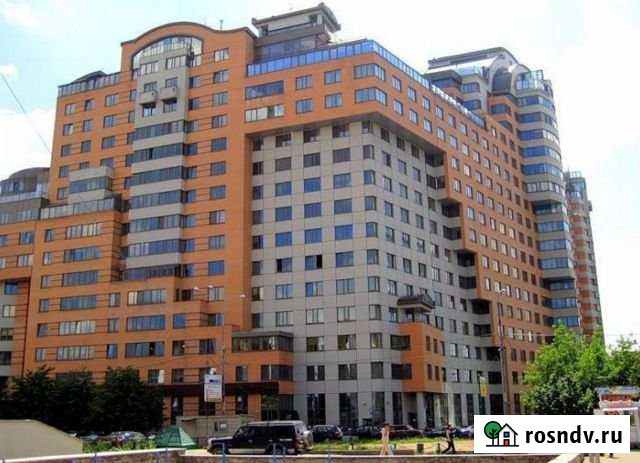 Комсомольский проспект, 32к2, 571 кв.м Москва - изображение 1