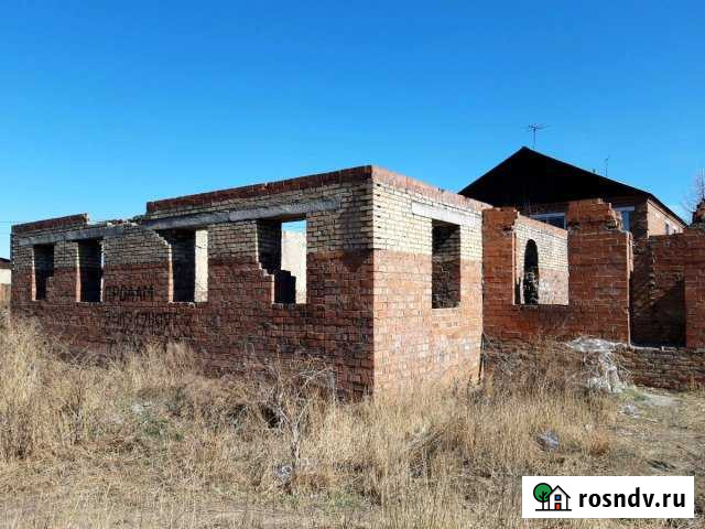 Дом 194 м² на участке 12 сот. на продажу в Черемхово Черемхово - изображение 1