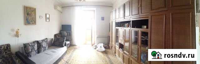 2-комнатная квартира, 56 м², 5/5 эт. на продажу в Волгограде Волгоград - изображение 1