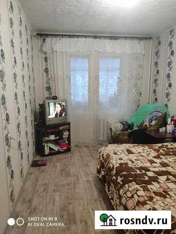 3-комнатная квартира, 67 м², 1/9 эт. на продажу в Великом Новгороде Великий Новгород - изображение 1