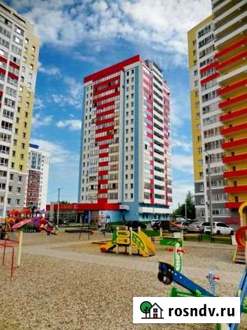 1-комнатная квартира, 37.5 м², 16/17 эт. на продажу в Кирове Киров - изображение 1