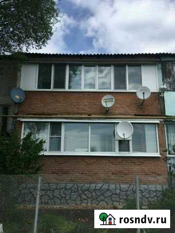 2-комнатная квартира, 48 м², 2/2 эт. на продажу в Елховке Елховка - изображение 1