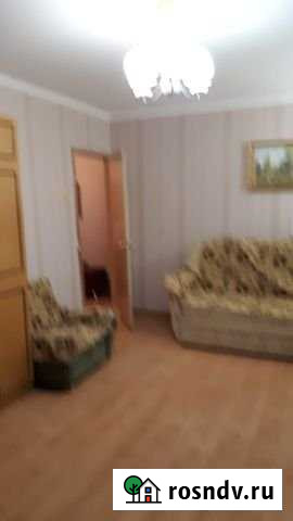 2-комнатная квартира, 56.5 м², 2/5 эт. на продажу в Чебоксарах Чебоксары - изображение 1