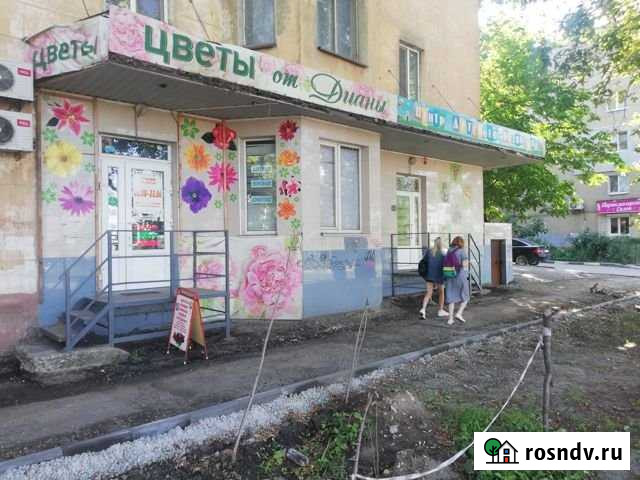 Торговое помещение, 78.5 кв.м. Саратов - изображение 1