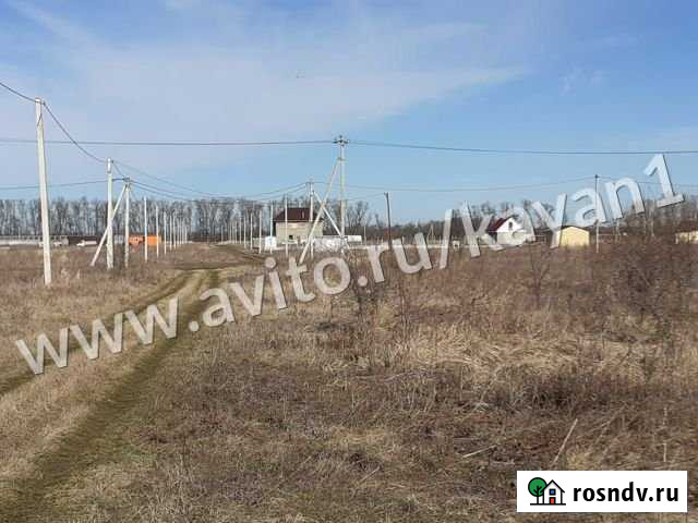 Участок ИЖС 10 сот. на продажу в Краснодаре Краснодар - изображение 1