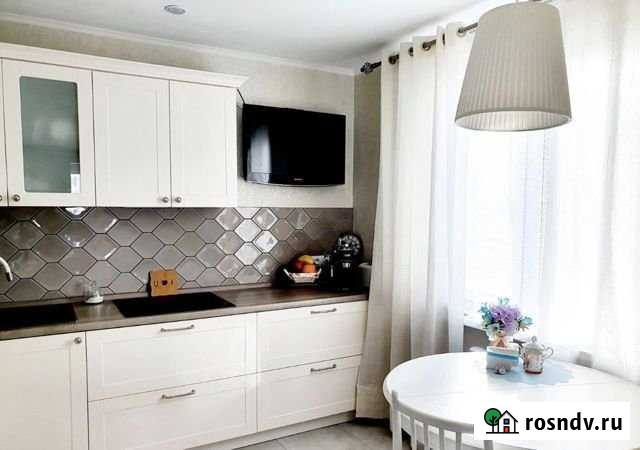 3-комнатная квартира, 80 м², 5/16 эт. на продажу в Краснодаре Краснодар - изображение 1