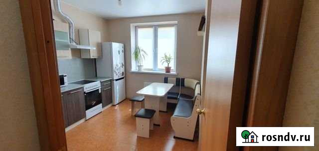 1-комнатная квартира, 37 м², 1/9 эт. на продажу в Краснодаре Краснодар - изображение 1