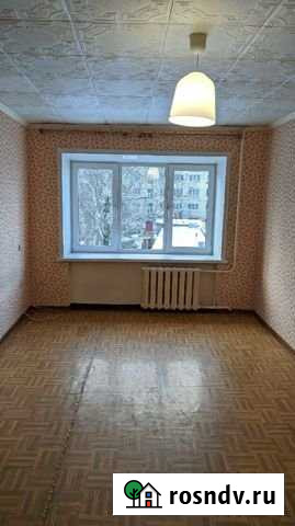 1-комнатная квартира, 31 м², 3/5 эт. в аренду на длительный срок в Костроме Кострома - изображение 1