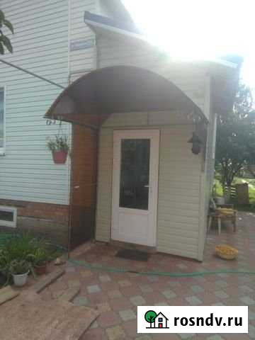 Дом 122 м² на участке 8 сот. на продажу в Тольятти Тольятти - изображение 1