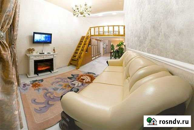 1-комнатная квартира, 44 м², 1/3 эт. на продажу в Сочи Сочи - изображение 1