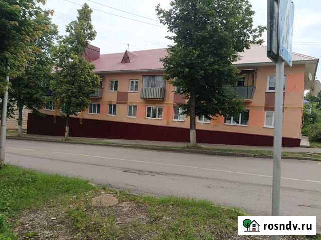 2-комнатная квартира, 44 м², 2/2 эт. на продажу в Лениногорске Лениногорск - изображение 1