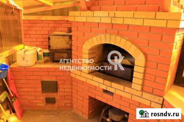 Дом 130 м² на участке 8 сот. на продажу в Высокой Горе Высокая Гора - изображение 1