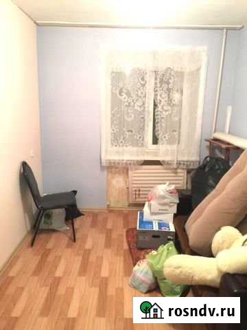 Комната 11.6 м² в 1-ком. кв., 2/5 эт. на продажу в Вологде Вологда - изображение 1