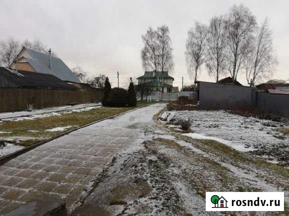 Дом 200 м² на участке 25 сот. на продажу в Электроизоляторе Электроизолятор - изображение 1