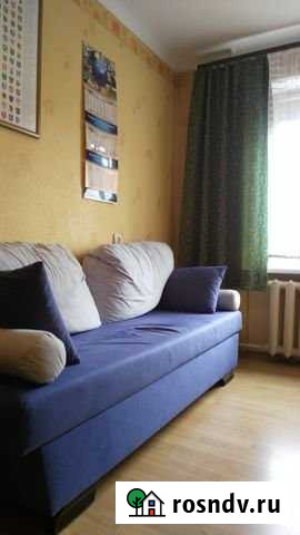 3-комнатная квартира, 62.9 м², 4/5 эт. на продажу в Калининграде Калининград - изображение 1