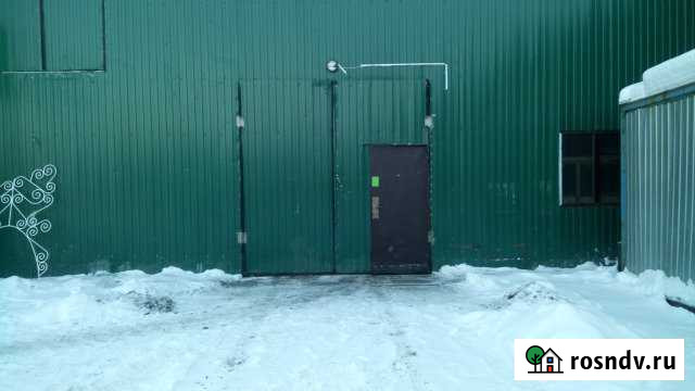 Производственное помещение, 200 кв.м. Лыткарино - изображение 1