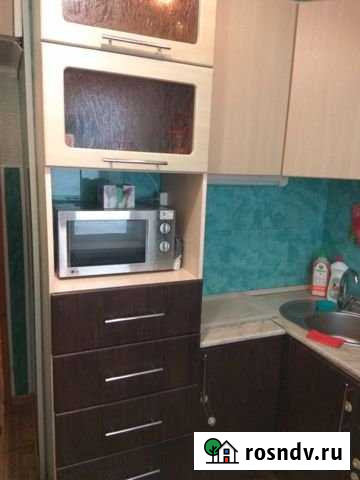 2-комнатная квартира, 44 м², 3/5 эт. на продажу в Новочеркасске Новочеркасск - изображение 1