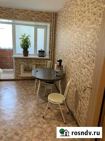 1-комнатная квартира, 38 м², 1/9 эт. на продажу в Тобольске Тобольск - изображение 1