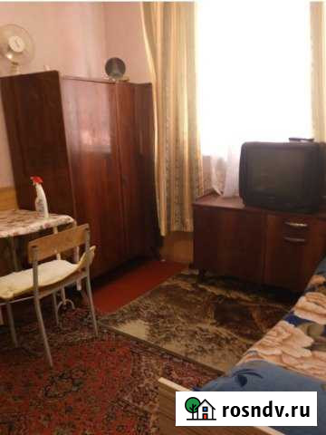 Дом 24 м² на участке 1 сот. в аренду на длительный срок в Краснодаре Краснодар - изображение 1