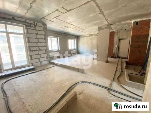 3-комнатная квартира, 93.5 м², 4/9 эт. на продажу в Москве Москва - изображение 1