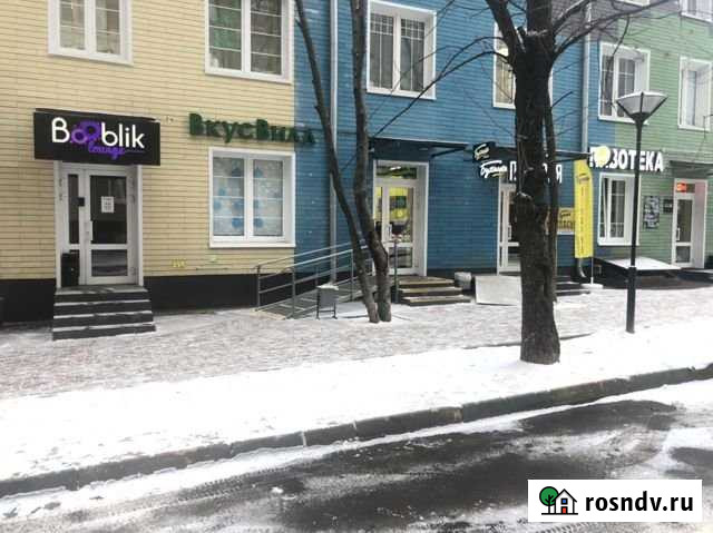 Сдам в аренду торговое-офисное помещение Москва - изображение 1