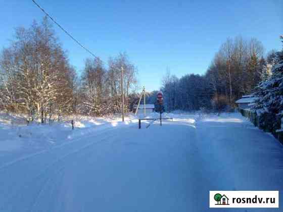 Участок ИЖС 25 сот. на продажу в Приозерске Приозерск