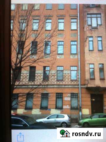 3-комнатная квартира, 73.8 м², 4/6 эт. на продажу в Санкт-Петербурге Санкт-Петербург - изображение 1