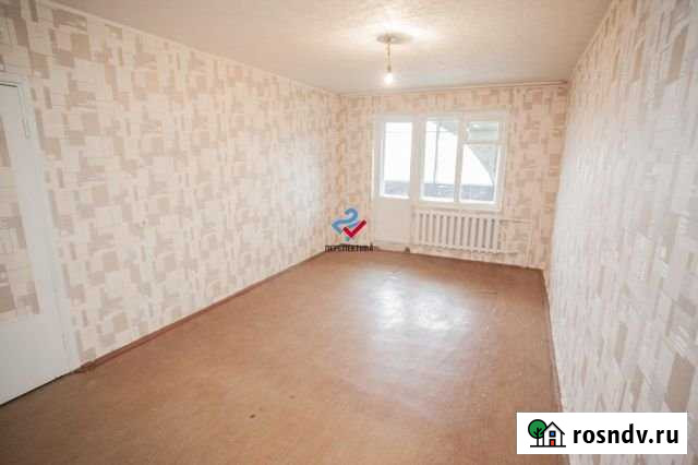 2-комнатная квартира, 53.3 м², 9/9 эт. на продажу в Благовещенске Амурской области Благовещенск - изображение 1