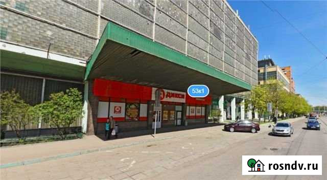 Арендный бизнес с Дикси на Щербаковской, окупаемос Москва - изображение 1