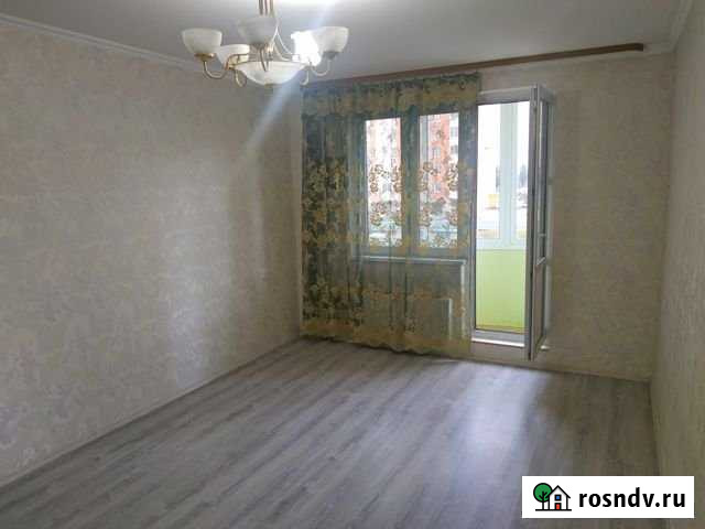 2-комнатная квартира, 52 м², 3/17 эт. на продажу в Москве Москва - изображение 1