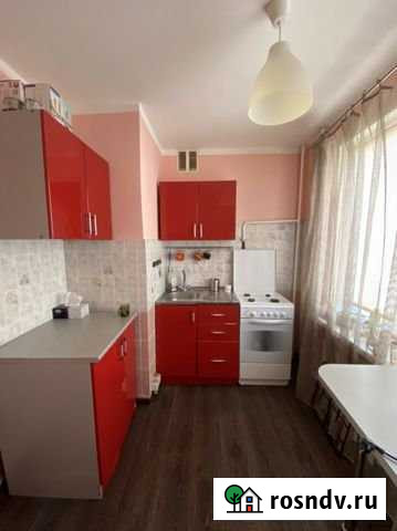 3-комнатная квартира, 56.3 м², 4/5 эт. на продажу в Борисоглебске Борисоглебск - изображение 1