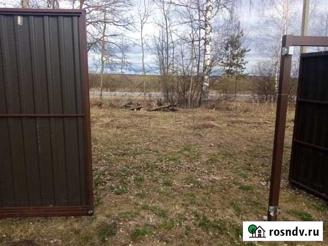 Участок ИЖС 12 сот. на продажу в Касимове Касимов - изображение 1