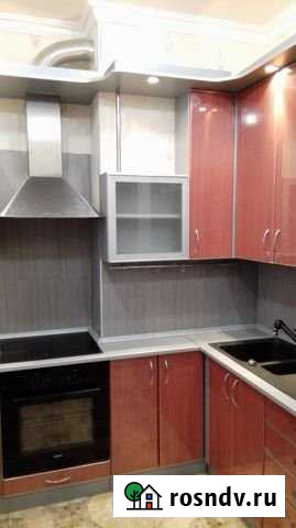 1-комнатная квартира, 50 м², 12/16 эт. в аренду на длительный срок в Санкт-Петербурге Санкт-Петербург - изображение 1