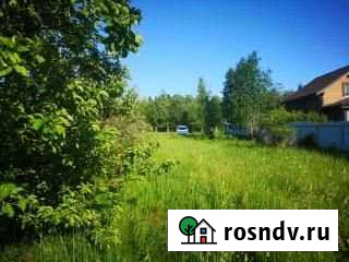 Участок ИЖС 15 сот. на продажу в Глебовском Глебовский - изображение 1