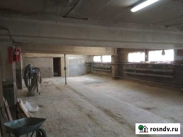 Производственное помещение, 250 кв.м. Омск - изображение 1